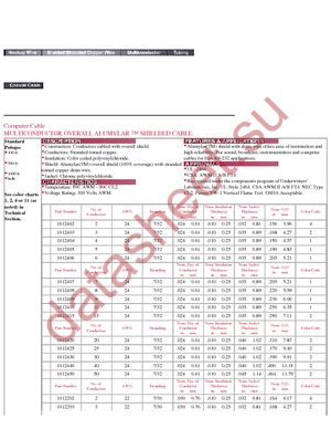 1012207 datasheet  